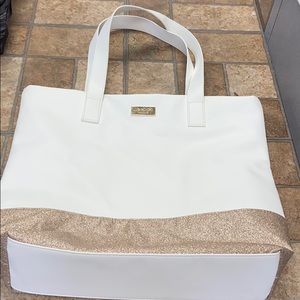Jimmy Choo tote! Brand new never used.